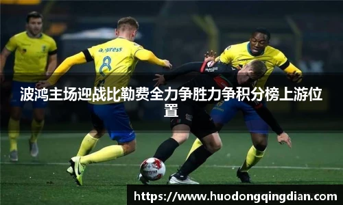 波鸿主场迎战比勒费全力争胜力争积分榜上游位置