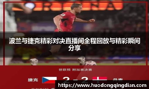 波兰与捷克精彩对决直播间全程回放与精彩瞬间分享