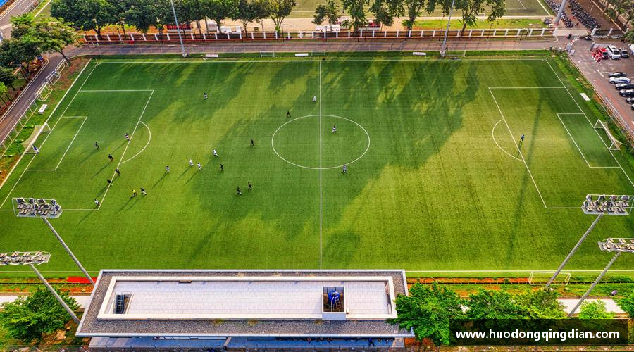 挑战自我，成就非凡